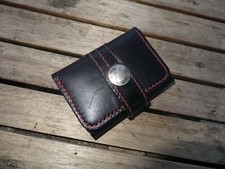 porte monnaie  fait main