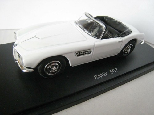 Bmw 507 cabriolet 43e - bmw,