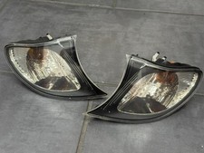 BMW E46 Touring LCI Front Turn Signal Light Genuine Indicator 6914199 6914200