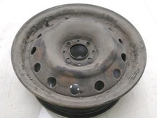 JANTE TOLE -- Citroën