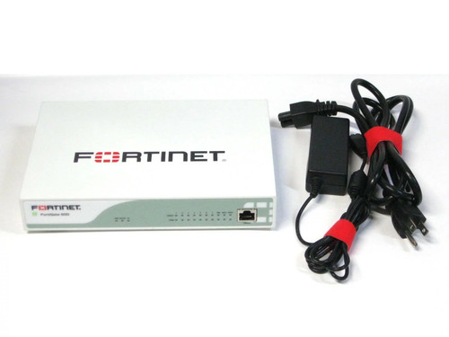 Fortinet fortigate 60d - fortinet, utm