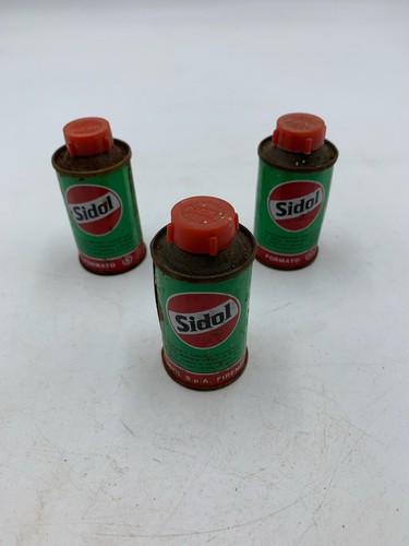 Lot petits barattolini - 3,