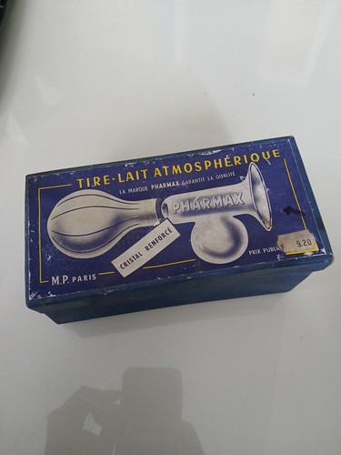 Ancien tire lait - tire,