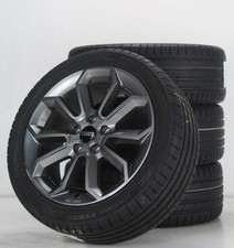 VW Golf 7 & Golf 8 Jantes