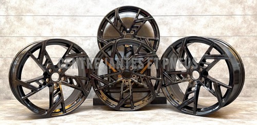 Jantes neuves 5x112 look - 19",