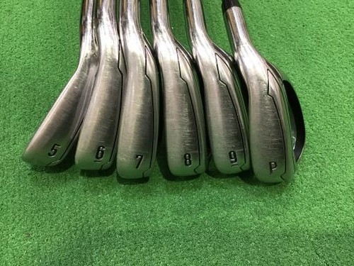 Callaway iron set pw - iron,