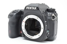 Appareil photo Pentax K-5 IIs