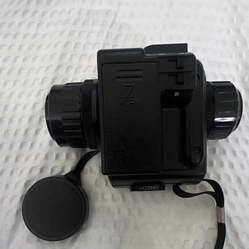 Gen night vision monocular - gen,