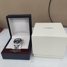 Longines L3.743.4 Hydro