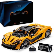 LEGO Technic McLaren P1 - Kit