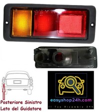 Feu Arriere Gauche Pour