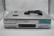 Magnétoscope Lecteur VCR VHS