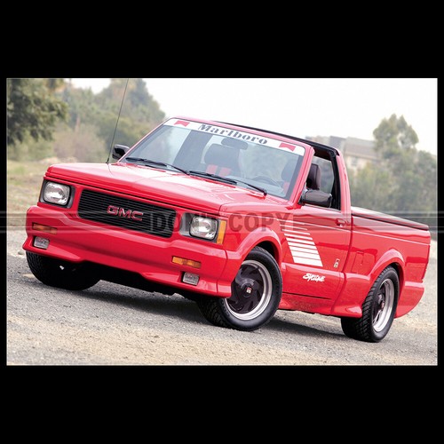 Photo 012833 gmc syclone - a.012833,