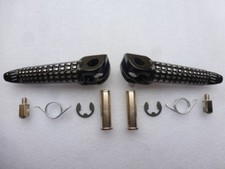 REPOSE PIED CALE PIED Z800 Z 800 Z 800E Z800 E 2012 2013 2014 2015 2016 17 NEUF