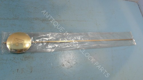 Pendulum or 62 cm for - or,