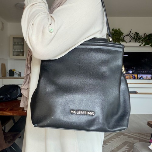 Valentino sac porté épaule - porté,
