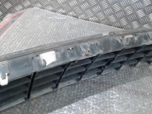 Calandre volvo phase - 1,