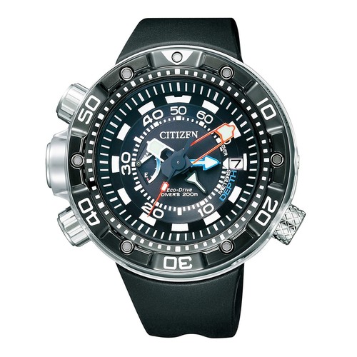 Citizen promaster marine - citizen,