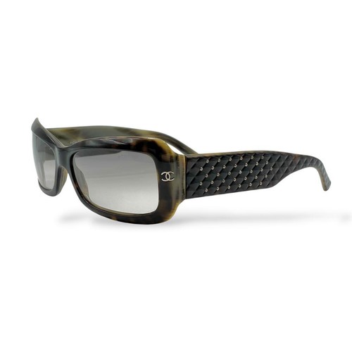 Lunettes soleil chanel - lunettes, de