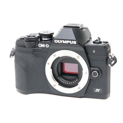Olympus m10 mark iv - mark,