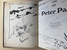 Tirage de luxe intégrale