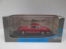 VOLKSWAGEN VW KARMANN GHIA