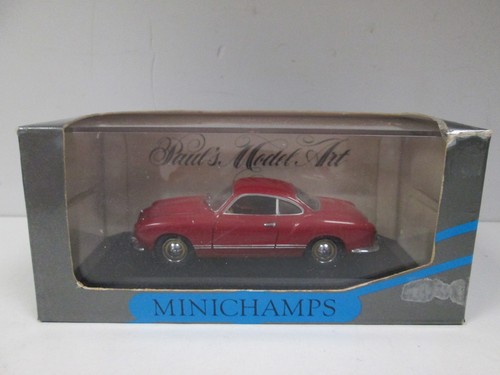 Volkswagen karmann ghia - volkswagen, vw