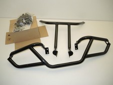 Pare choc arrière BUMPER CAN