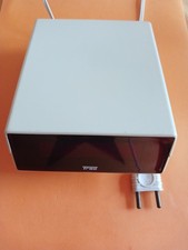 RÉVEIL VINTAGE TREO ANNÉES