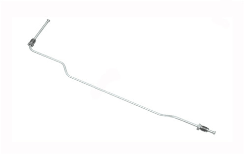 Alimentation gaz pour - alimentation,