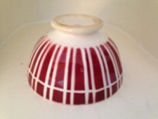 ancien et superbe  BOL  DIGOIN