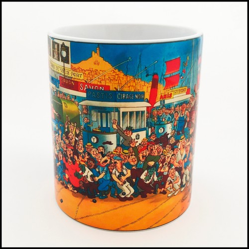 Mug tasse personnalisée - mug,