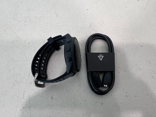 Garmin forerunner 165 - garmin, gps