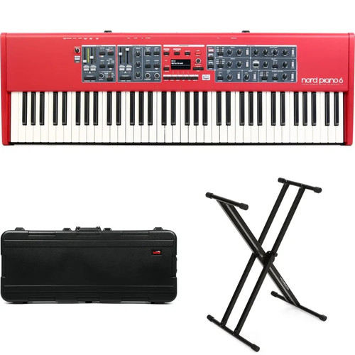 Nord piano key stage - nord,