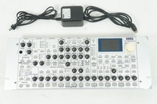 KORG RADIAS Rack Mount Analog Modeling Synthesizer Vocoder Radias-R