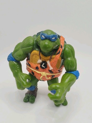 Tortues ninja playmates tmnt - tortues,