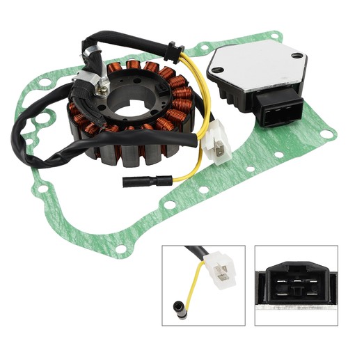 Régulateur alternateur stator - régulateur,