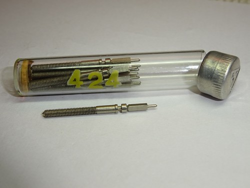 Hebdomas winding stem 8 - hebdomas,