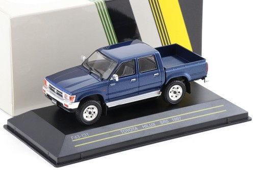 First43 toyota hilux sr5 - first43,