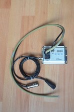 RÉGULATEUR DE POSITION FINALE