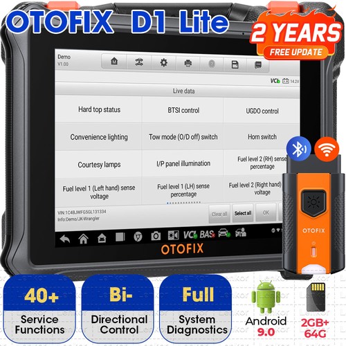 Otofix lite outils - otofix,