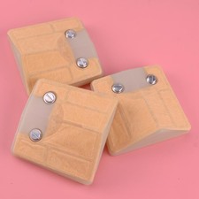 3x Filtre à air pour