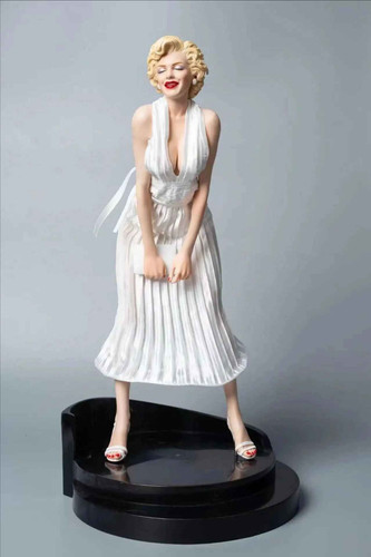 Marilyn monroe sept - marilyn, ans