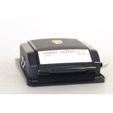 Linhof Super-Rollex Magazine