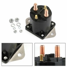 Solénoïde 1013609 Pour Club