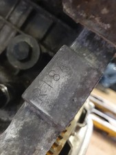Moteur HONDA CIVIC 8 PHASE 1