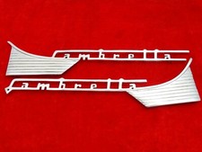 Lambretta Li Série 1 Et 2