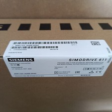 New In Box 6SN1123-1AA00-0DA2