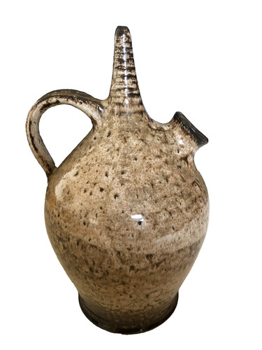 Cruche chevrette gargoulette