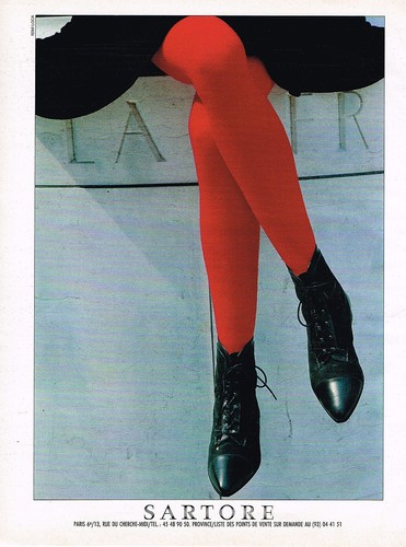 Publicite advertising 025 - advertising,